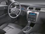 Chevrolet Impala 2009 года